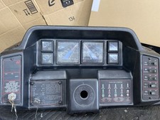 Bayliner capri dash for sale  Cable