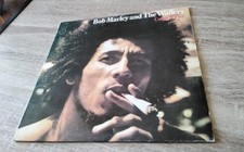 Vinile bob marley usato  Carrara