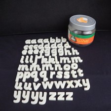 elc magnetic letters for sale  SOLIHULL