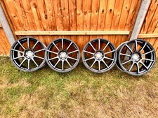 rs alloy wheels for sale  BILLINGSHURST