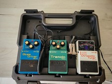 Boss pedals bcb30 for sale  THORNTON-CLEVELEYS