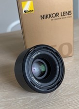 Nikon nikkor 8 gebraucht kaufen Nikon nikkor 8 gebraucht kaufen  Bielefeld