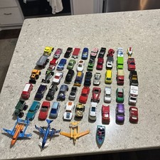 Lot loose matchbox for sale  Sleepy Eye