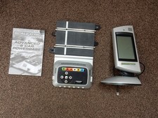 Scalextric c7042 advanced for sale  SHEFFIELD