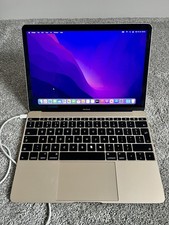 Apple macbook early for sale  STANSTED