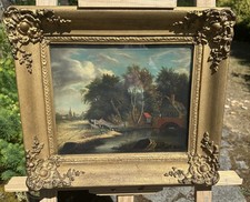Attractive antique 19th for sale  GRAVESEND
