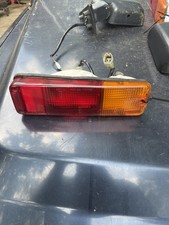daihatsu fourtrak rear lights for sale daihatsu fourtrak rear lights for sale LLANFYLLIN