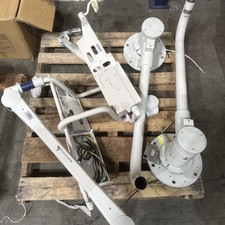 Berchtold chromophare surgical for sale  Ridgefield
