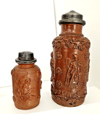 Rare paire pots d'occasion  Marseille IV
