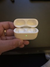2 generation airpod case for sale  TWICKENHAM