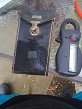Amprobe vintage clamp for sale  Cumberland Gap