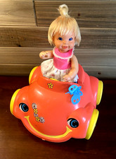 1969 mattel baby for sale  Thief River Falls