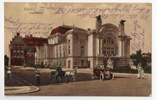 Ak Lodz Kościół 1914 Polska na sprzedaż  Wysyłka do Poland