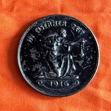 Medaille deutsches reich gebraucht kaufen Medaille deutsches reich gebraucht kaufen  Düsseldorf