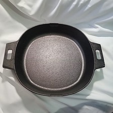 Pampered chef cast for sale  Scotts Valley