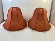 Vintage terracotta fabric for sale Vintage terracotta fabric for sale  WOKINGHAM