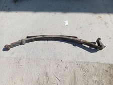 Rear leaf spring for sale  Spokane