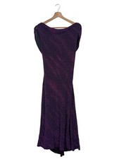 Diane furstenberg abendkleid gebraucht kaufen  Berlin