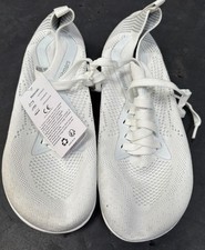 Hitmars white barefoot for sale  WARRINGTON