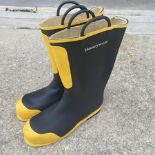 Honeywell firefighter turnout for sale  Denton