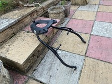 Givi rack plate for sale  READING