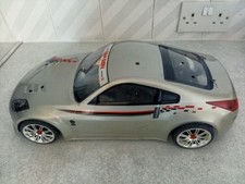 Car shell nissan for sale  WATFORD