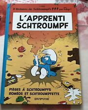 1977 schtroumpfs apprenti d'occasion  Saint-Just-en-Chaussée