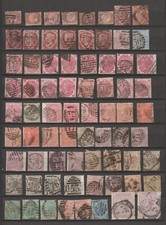 1862 1900 duplicated for sale  UK
