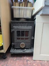 cast iron stove for sale  PORTH