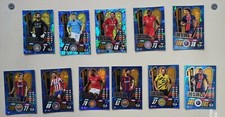 Topps set completo usato  Roccalumera