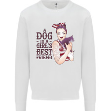 Dog girls best for sale  COVENTRY