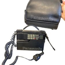 Vintage rare panasonic for sale  STOCKPORT