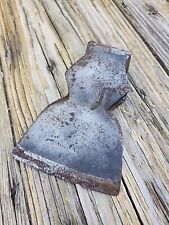 Vintage axe crucible for sale  Clitherall