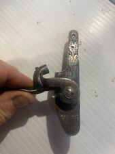 Percussion lock vintage for sale  WIGAN