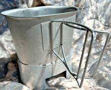 Usgi canteen cup for sale  Somers