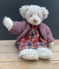 Vintage teddy bear for sale  AYLESBURY