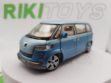 Volkswagen microbus 2001 usato  Varese