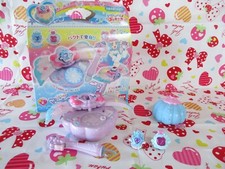 Tropical rouge precure usato  Spedire a Italy