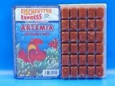 Frostfutter artemia intensiv gebraucht kaufen  Harburg