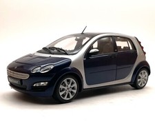 Kyosho smart forfour gebraucht kaufen  Ratzeburg