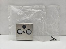 Gira edelstahl silber gebraucht kaufen  Stetten