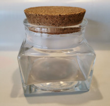 Vaso pesante vetro usato Vaso pesante vetro usato  Torino