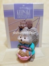 Hallmark 1993 nutty for sale  Southampton