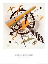 Composition 1922 wassily for sale  Manahawkin