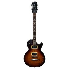 Epiphone les paul for sale  KNARESBOROUGH