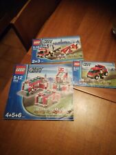 Lego 7945 caserma usato  Brescia