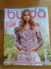 Burda style nouvelles d'occasion  Héricourt
