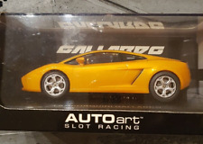 Autoart lamborghini gallardo gebraucht kaufen  Fürstenfeldbruck