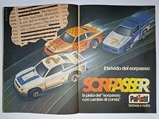 polistil sorpasser usato polistil sorpasser usato Torino