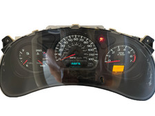 Speedometer instrument cluster for sale  Wellsboro
